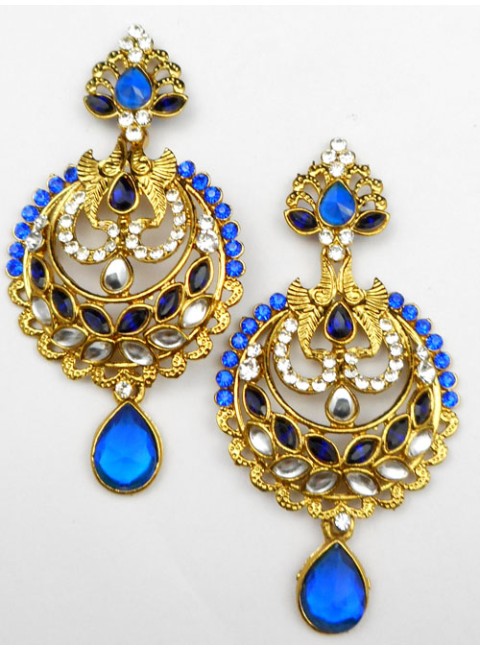 Fashion Earrings